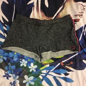 VS Pink Shorts
